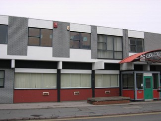 More details for 26-31 Bridge St, Loughborough - Office for Lease