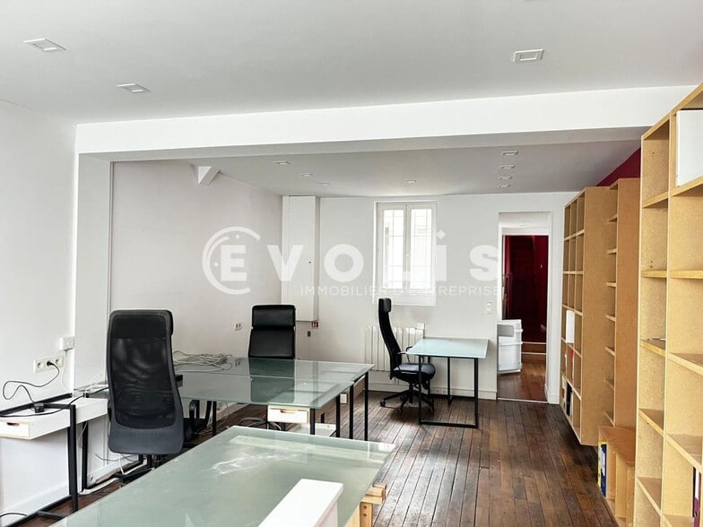 Bureau dans Malakoff à louer - Photo intérieure - Image 2 de 11