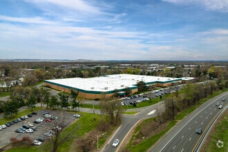 10 New Maple Ave, Pine Brook, NJ - AERIAL map view - Image1
