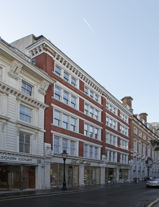 Plus de détails pour 12-18 Tavistock St, Londres - Commerce de détail à louer