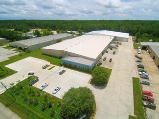 More details for 1750 South Ln, Mandeville, LA - Industrial for Lease