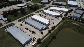 Plus de détails pour 13255 Stafford Rd, Missouri City, TX - Industriel à louer