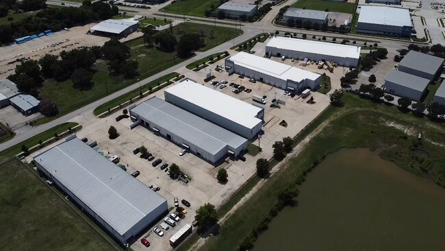More details for 13255 Stafford Rd, Missouri City, TX - Industrial for Lease