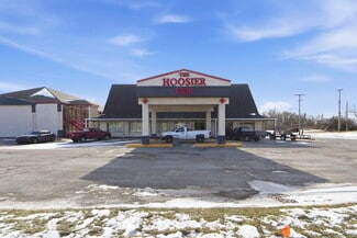 More details for 3527 W Coliseum Blvd, Fort Wayne, IN - Hospitality for Sale
