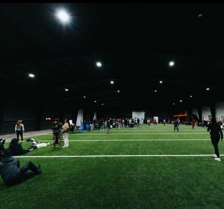 293 County Road 4841, Haslet, TX for lease Interior Photo- Image 1 of 10