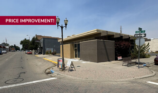 More details for 407 State St, Weiser, ID - Office for Lease