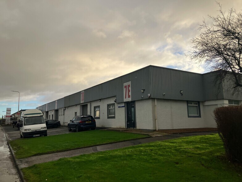 7 Cross Way, Dunfermline à louer - Photo du bâtiment - Image 3 de 25