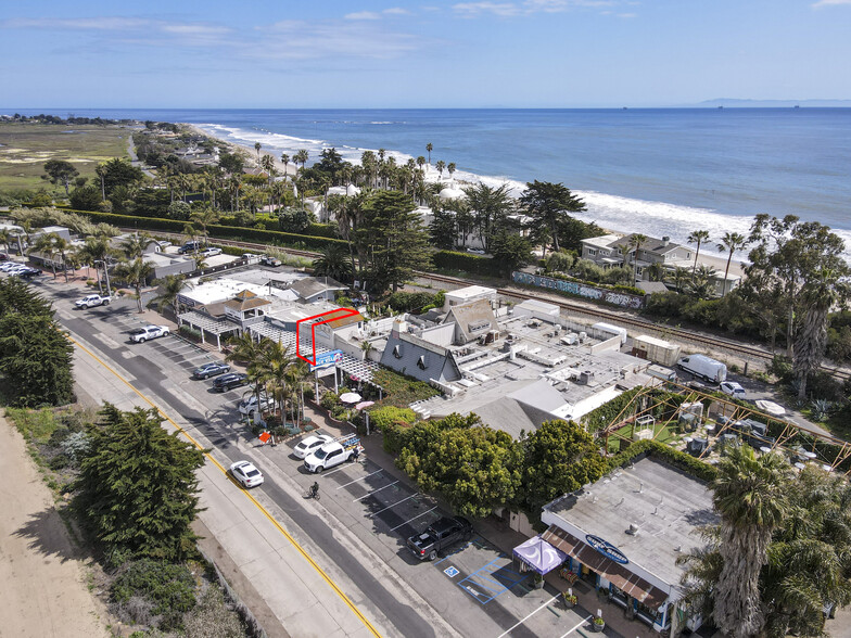 3817 Santa Claus Ln, Carpinteria, CA for sale - Building Photo - Image 1 of 1