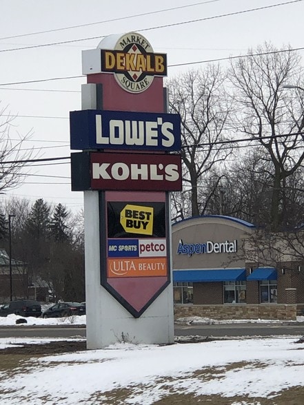 2058 Sycamore Rd, Dekalb, IL for sale - Other - Image 2 of 6