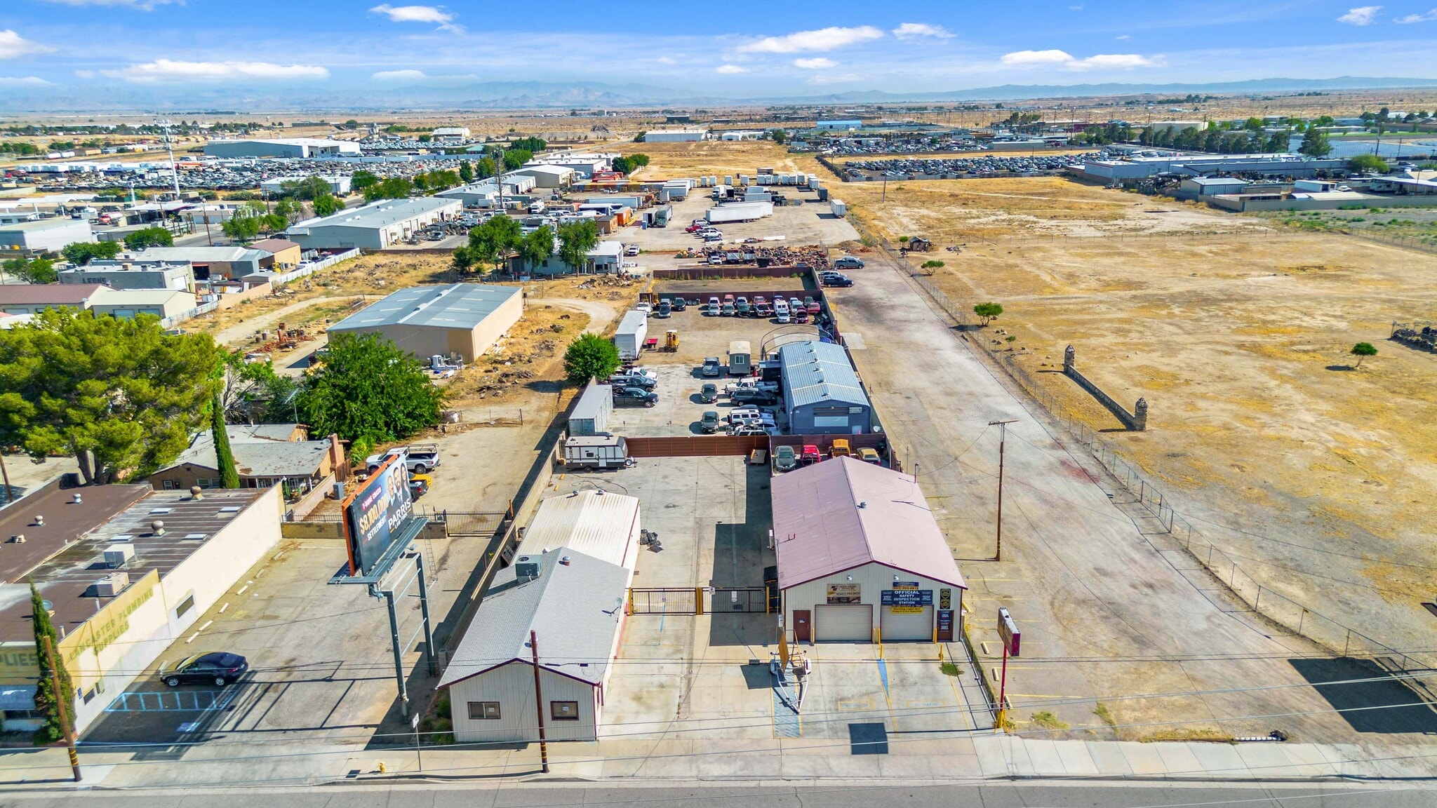 307 W Avenue I, Lancaster, CA à vendre Photo principale- Image 1 de 33