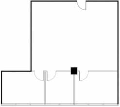 200 Yorkland Blvd, Toronto, ON à louer Plan d’étage- Image 1 de 1