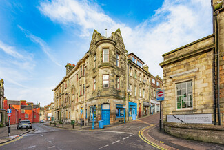 More details for 17-23 Guildhall St, Dunfermline - Retail for Sale