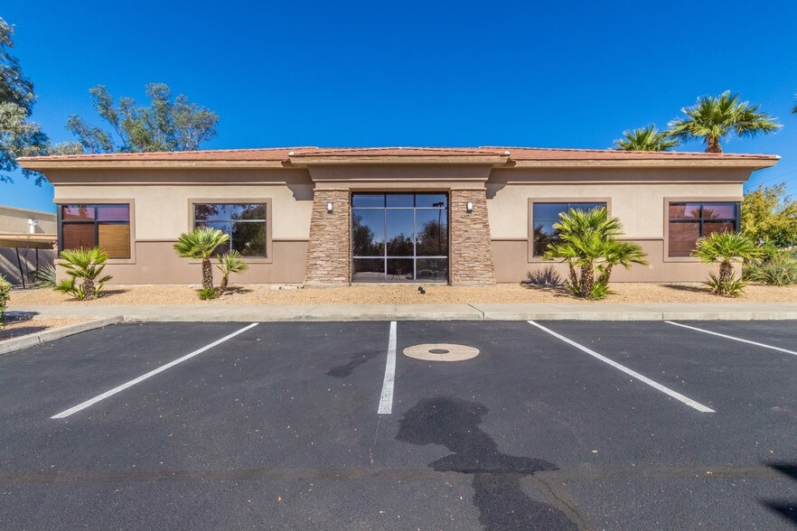 1345 E McKellips Rd, Mesa, AZ à louer - Photo du bâtiment - Image 3 de 6