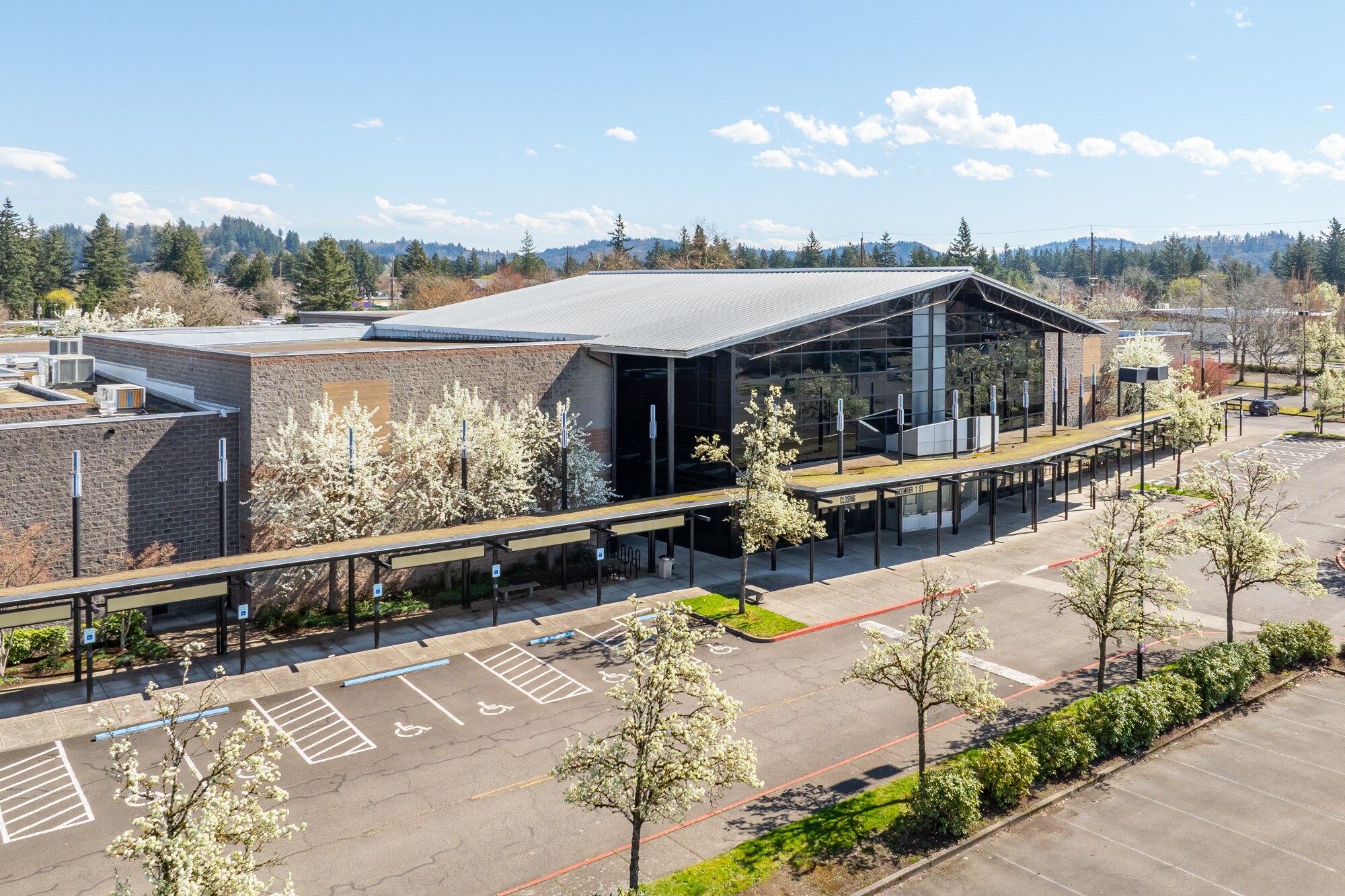 16501 SE Division St, Portland, OR for sale Primary Photo- Image 1 of 1