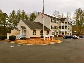 2820 Hydraulic Rd, Charlottesville, VA for lease Building Photo- Image 1 of 32