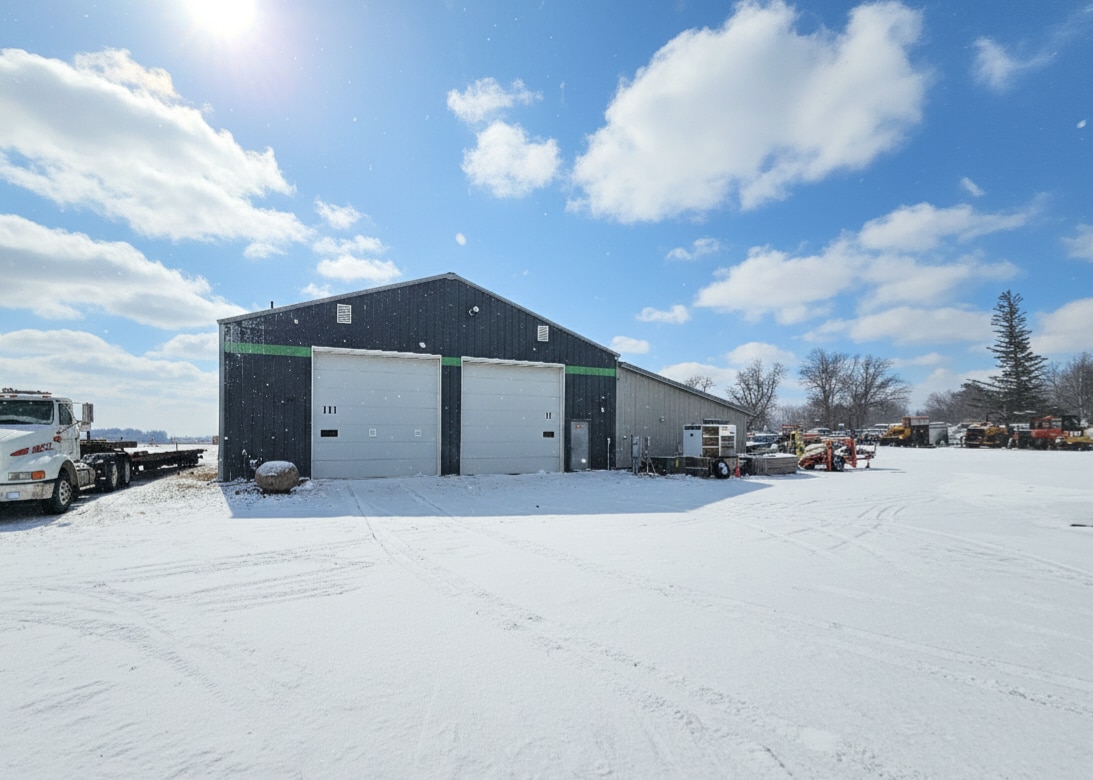 1117 2nd Ave, Bingham Lake, MN for lease Primary Photo- Image 1 of 18