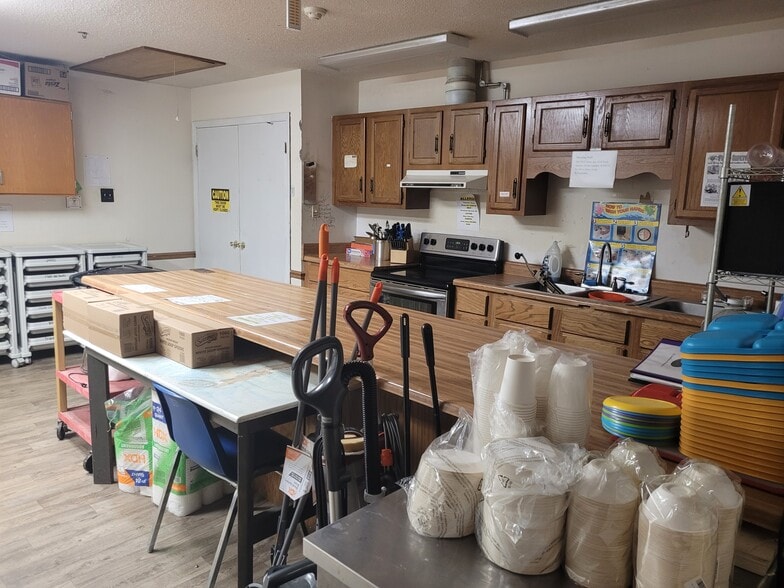 7705 Craft Rd, Olive Branch, MS for sale - Interior Photo - Image 3 of 19