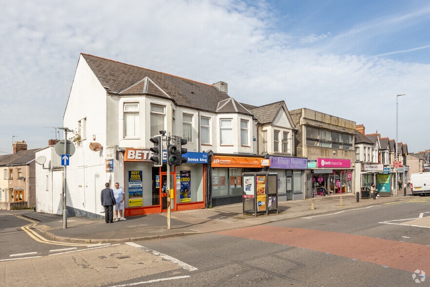 185 Caerleon Rd, Newport for lease - Building Photo - Image 2 of 53