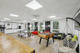 Plus de détails pour Bureau à louer