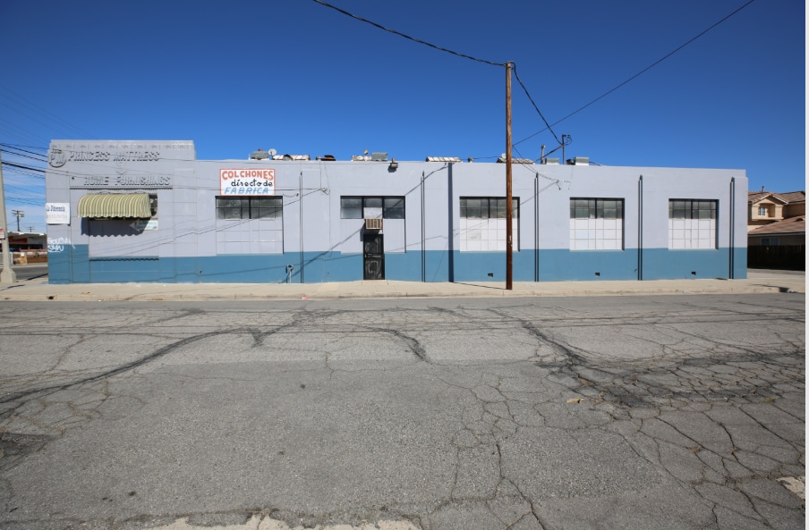 333 S Mt Vernon Ave, San Bernardino, CA for sale Primary Photo- Image 1 of 3