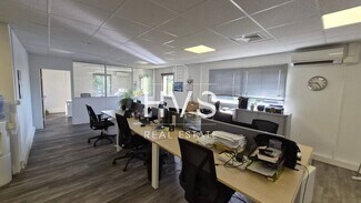 Plus de détails pour Bureau à louer