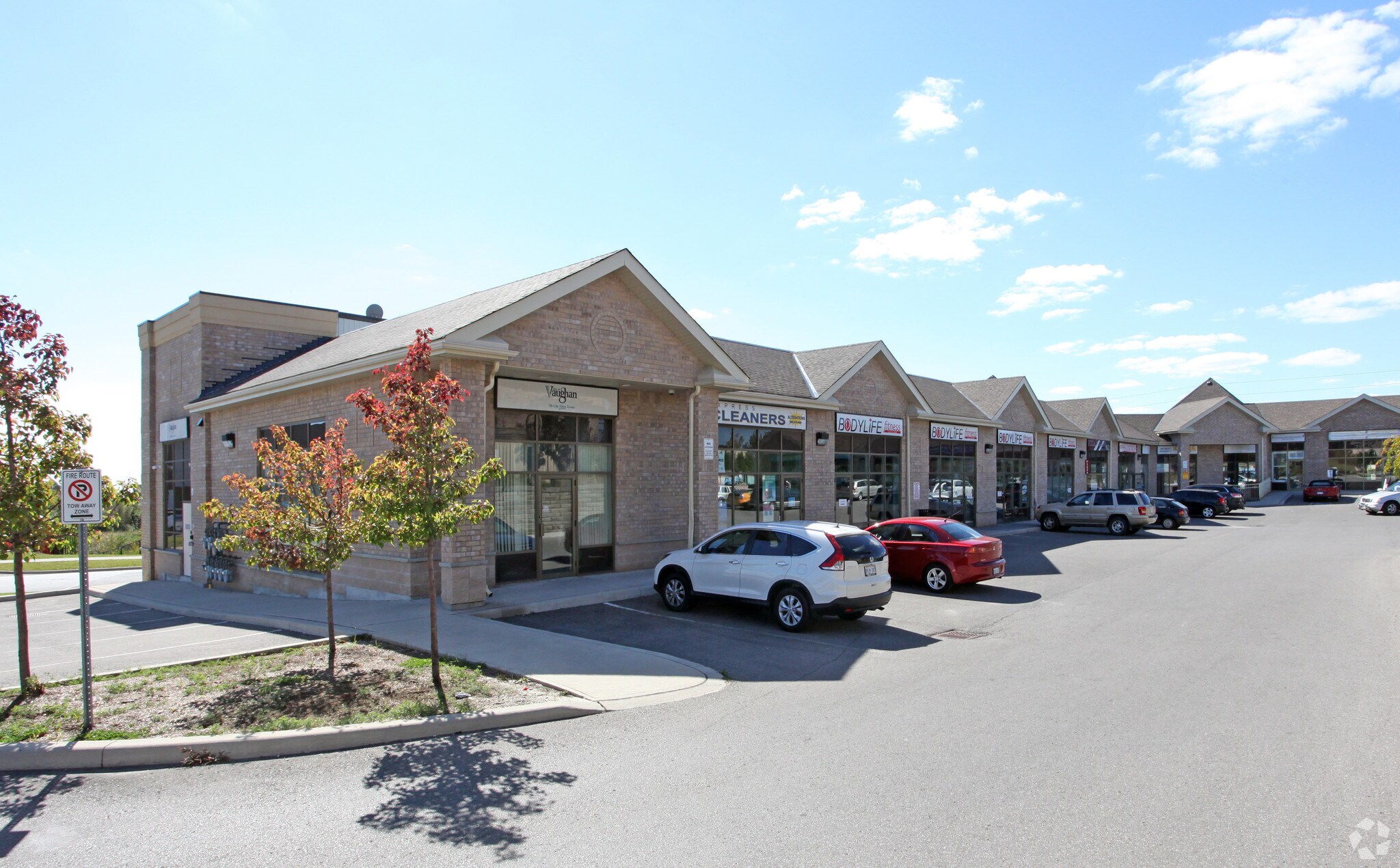 11399 Keele St, Vaughan, ON à vendre Photo principale- Image 1 de 1