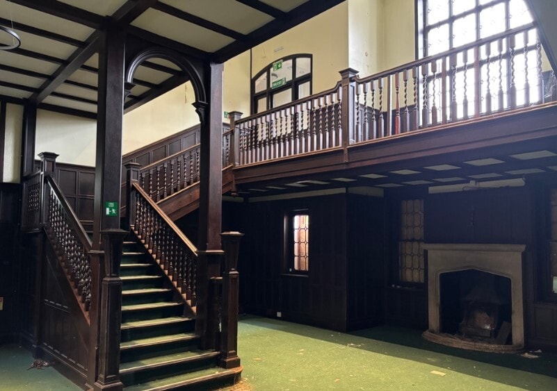 1A Pelham Rd, Grimsby for sale - Interior Photo - Image 3 of 5