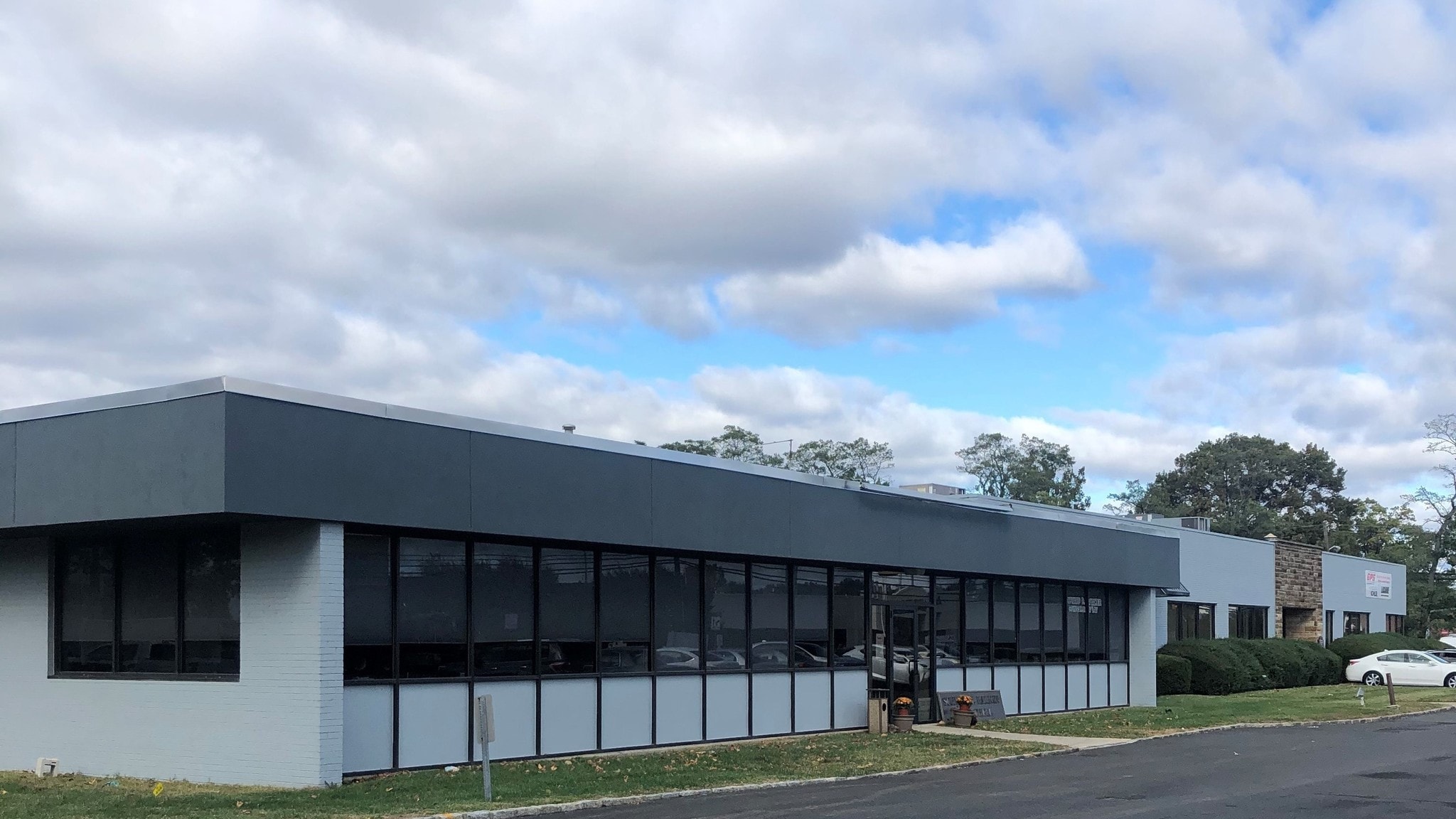 1110 Springfield Rd, Union Township, NJ for lease Building Photo- Image 1 of 10