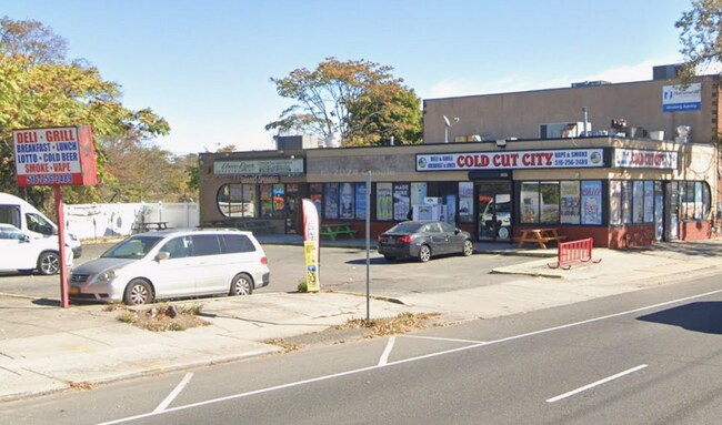 More details for 230 Atlantic Ave, Oceanside, NY - Retail for Sale
