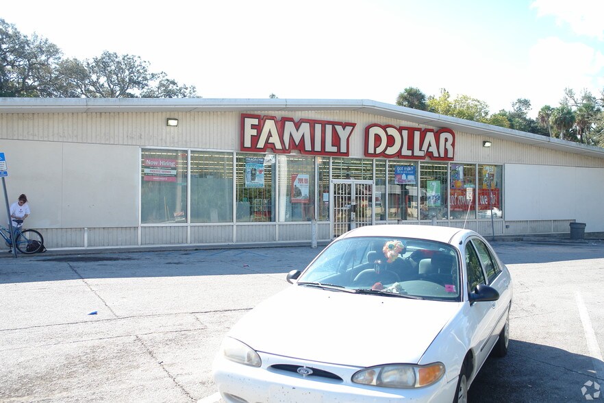 715 Mason Ave, Daytona Beach, FL for sale - Building Photo - Image 2 of 18