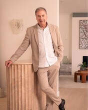 Stephen Katz