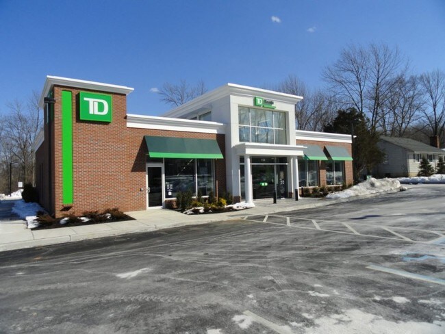 More details for 6566 Little River Tpke, Alexandria, VA - Retail for Lease