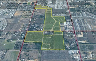 More details for E 18th St, Weslaco, TX - Land for Sale
