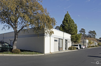 More details for 100 N Hill Dr, Brisbane, CA - Industrial for Lease