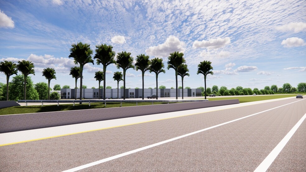 6700 Lakeview Ctr Dr, Tampa, FL for lease - Building Photo - Image 2 of 5