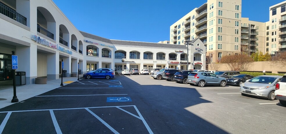 2140 Peachtree Rd NW, Atlanta, GA for lease - Building Photo - Image 3 of 7