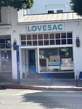 1308 Montana Ave, Santa Monica, CA à louer Photo intérieure- Image 2 de 6