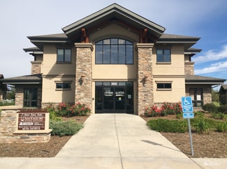 More details for 1927 Wilmington Dr, Fort Collins, CO - Office for Sale