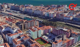 Plus de détails pour Calle Alta, 85-87, Santander - Terrain à vendre