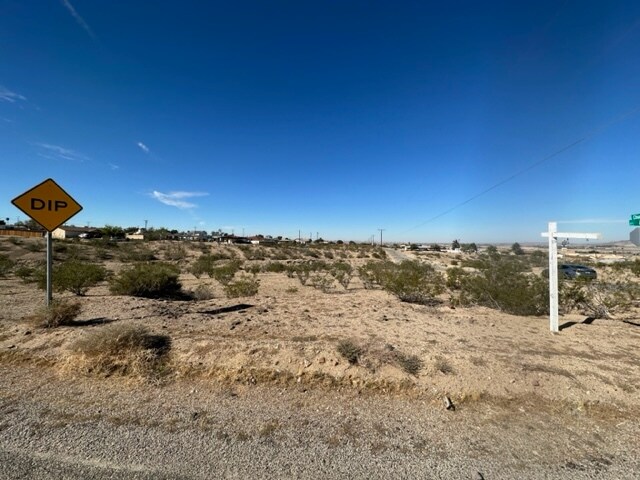 Church Ave, Barstow, CA à vendre - Autre - Image 3 de 6