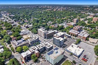 Plus de détails pour 1020 E Armour Blvd, Kansas City, MO - Bureau/Commerce de détail à louer