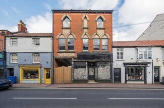 More details for 35 Queen St, Market Rasen - Retail for Sale