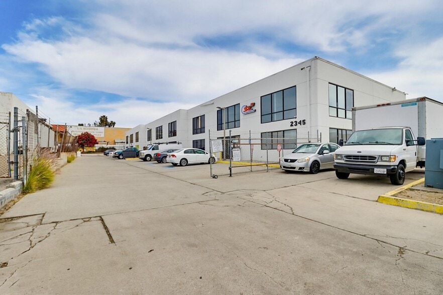 2345 Via Segundo, San Ysidro, CA for sale - Building Photo - Image 3 of 28