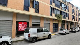 More details for Carrer Cruz del Cardenal, 1, Alzira - Retail for Lease