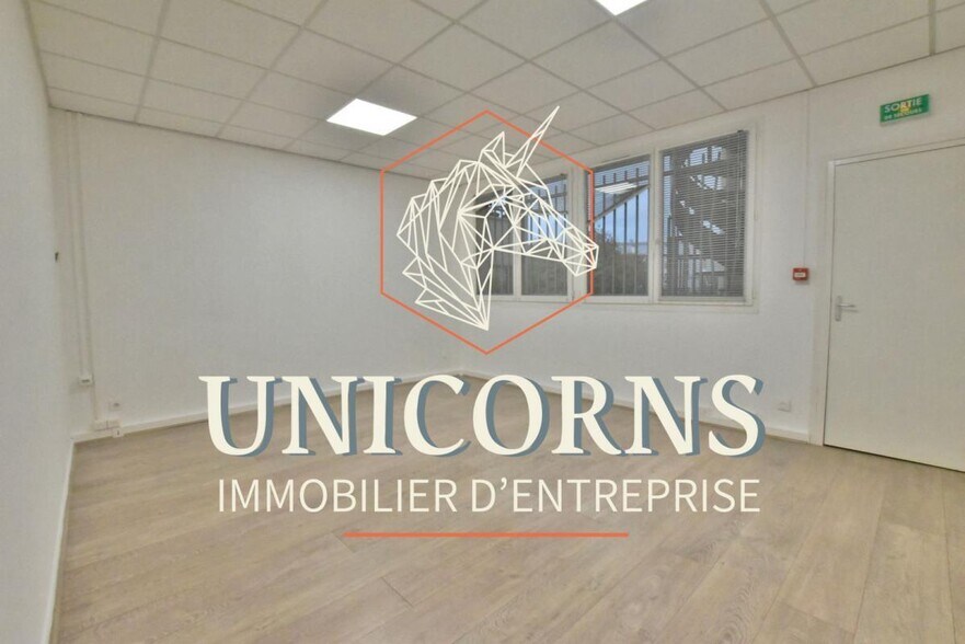 Office in Toulouse for lease - Interior Photo - Image 2 of 6