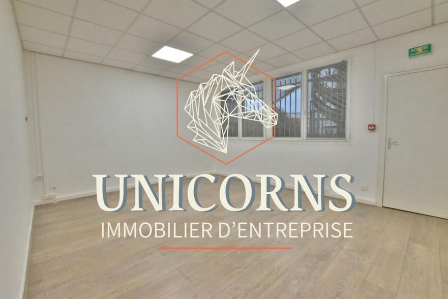 Bureau dans Toulouse à louer - Photo intérieure - Image 2 de 6