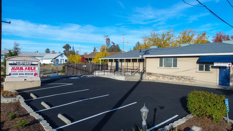 4150 Grass Valley Hwy, Auburn, CA à vendre - Photo du bâtiment - Image 2 de 4