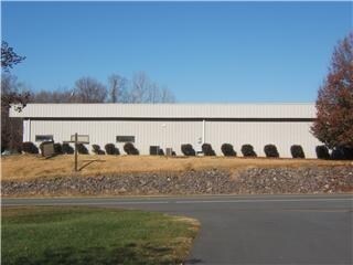 5103 US Highway 158, Advance, NC à vendre Photo du bâtiment- Image 1 de 1