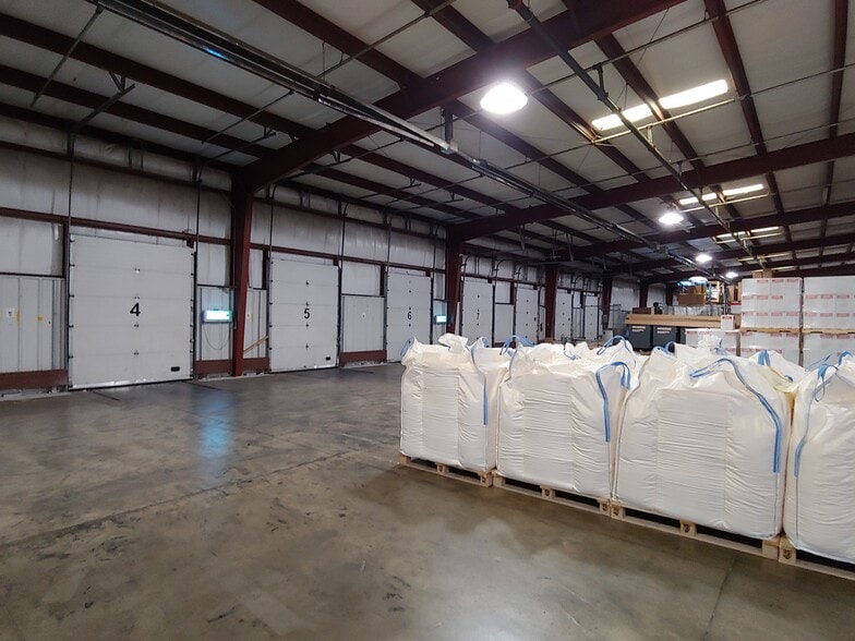 2800 SE Enterprise Dr, Grimes, IA for lease - Building Photo - Image 3 of 6