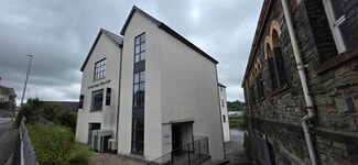 More details for The Quay, Carmarthen - Office for Lease